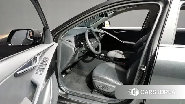 Kia Di Ol Nu Niro id 3725792 из Кореи 20