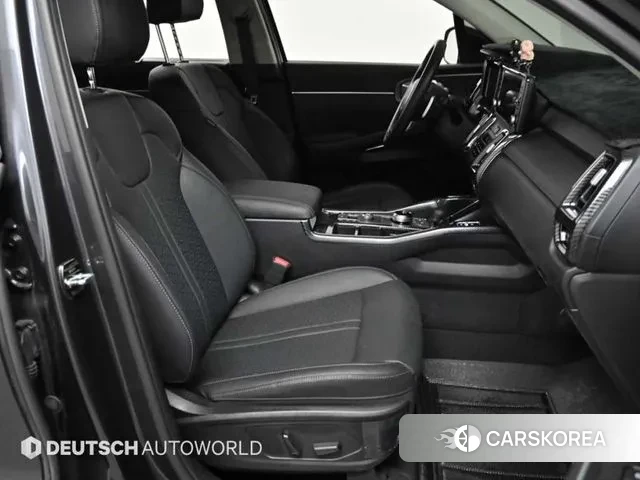 Kia Sorento 4th Generation id 3625872 из Кореи 20