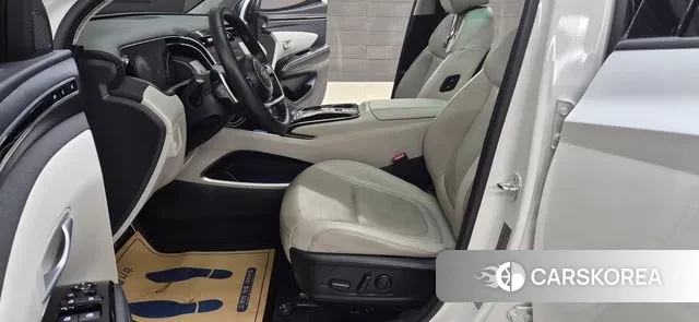 Hyundai Tucson (NX4) id 3534114 из Кореи 20