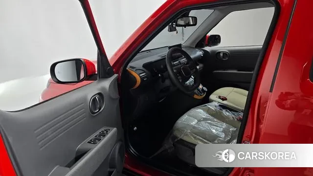 Hyundai Casper id 3262676 из Кореи 20