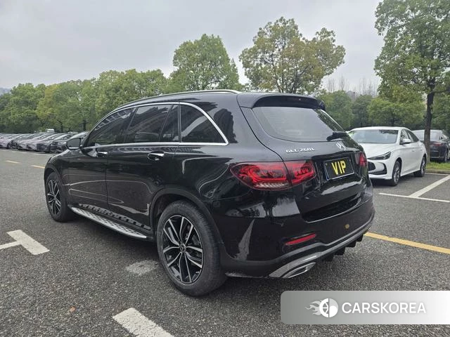 Mercedes-Benz GLC id 4265653 из Китая 10