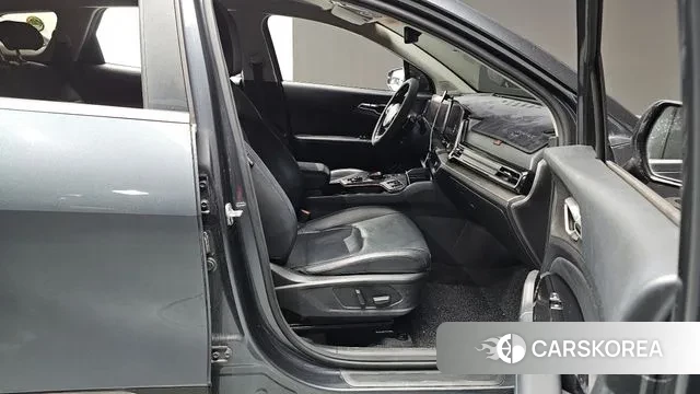 Kia Sportage 5th Generation id 3759104 из Кореи 20