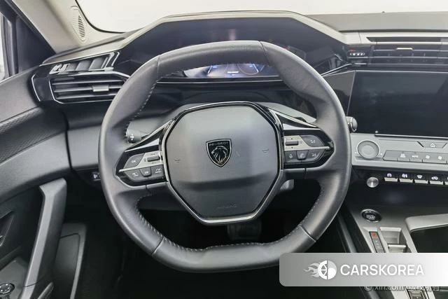 Peugeot 408X id 3969108 из Китая 25