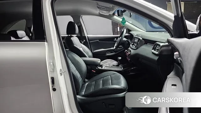 Kia The New Sorento id 3297439 из Кореи 20