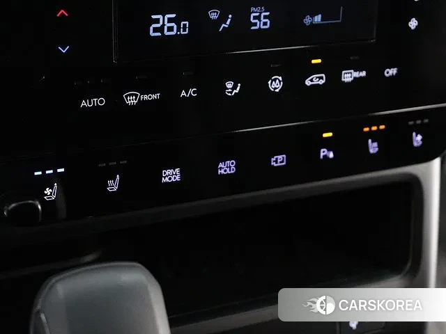 Hyundai Staria id 3467441 из Кореи 20