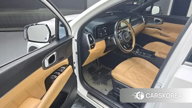 Kia Sorento 4th Generation id 3707805 из Кореи 20