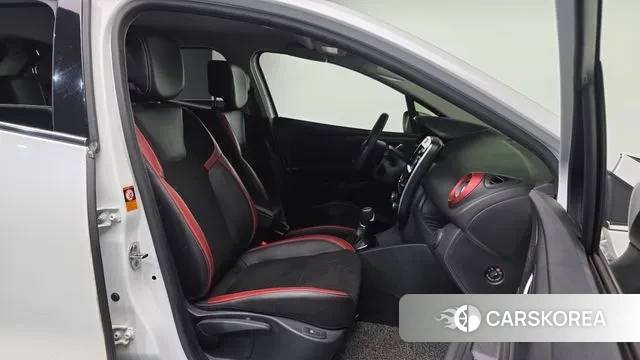 Renault Korea (Samsung) Clio id 3779037 из Кореи 20