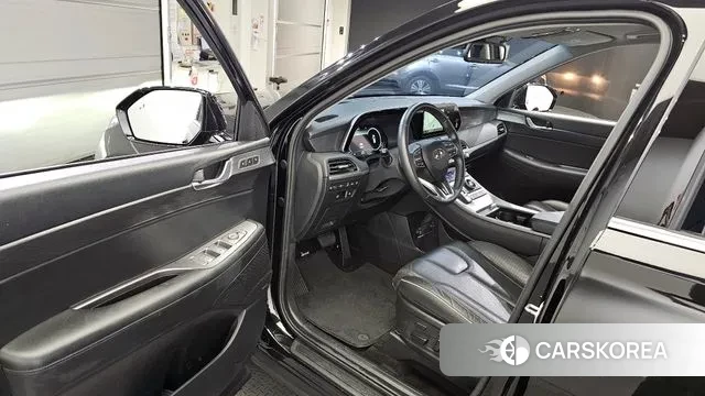 Hyundai Palisade id 3058971 из Кореи 20