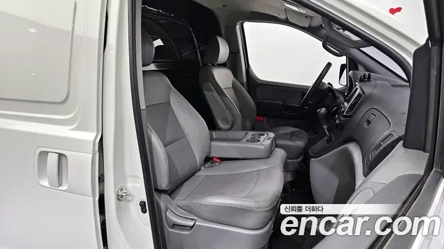 Hyundai The New Grand Starex id 2864201 из Кореи 20