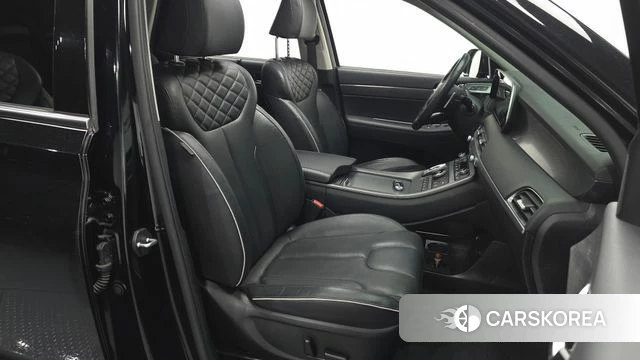 Hyundai Palisade id 3866518 из Кореи 20