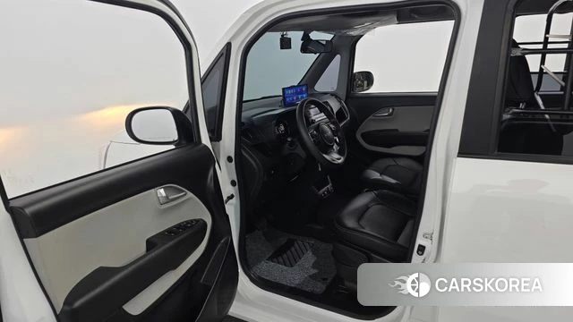 Kia The New Kia Ray id 4201825 из Кореи 20