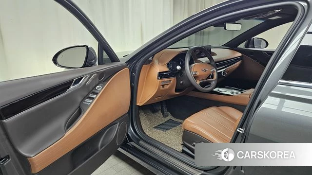 Genesis G80 (RG3) id 3899152 из Кореи 20