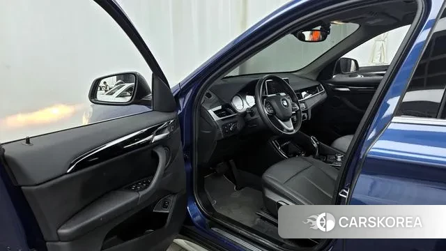 BMW X1 (F48) id 2989472 из Кореи 20