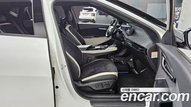 Kia EV6 id 2858777 из Кореи 20