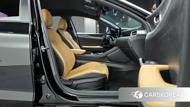 Kia K5 3rd generation id 3691851 из Кореи 20