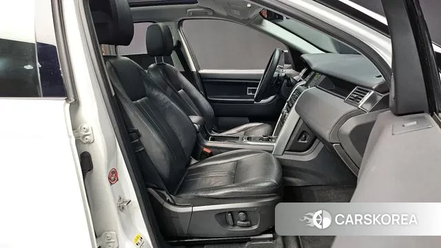 Land Rover Discovery Sports id 3434736 из Кореи 20