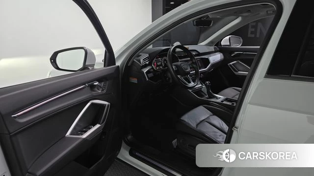 Audi Q3 (F3) id 4490059 из Кореи 20