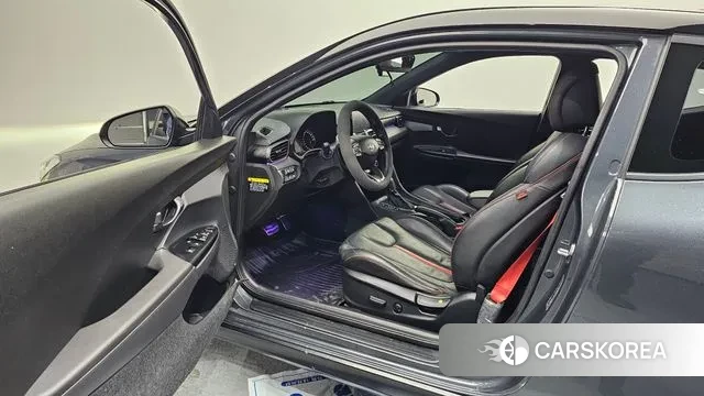 Hyundai Veloster (JS) id 3547656 из Кореи 20