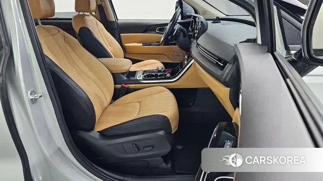 Kia Carnival 4th generation id 3519588 из Кореи 20