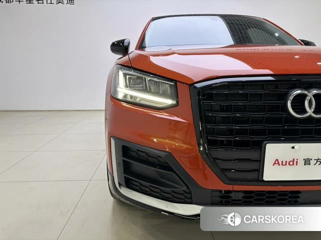 Audi Q2L id 4215216 из Китая 20