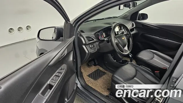 Chevrolet (GM Daewoo) The New Spark id 2932361 из Кореи 20