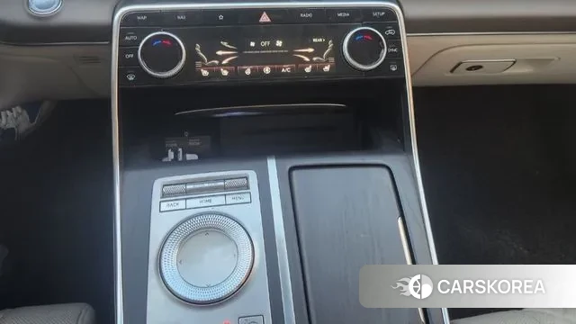 Genesis GV80 id 3469067 из Кореи 18