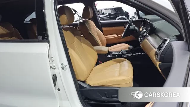 Kia Sorento 4th Generation id 3427692 из Кореи 20