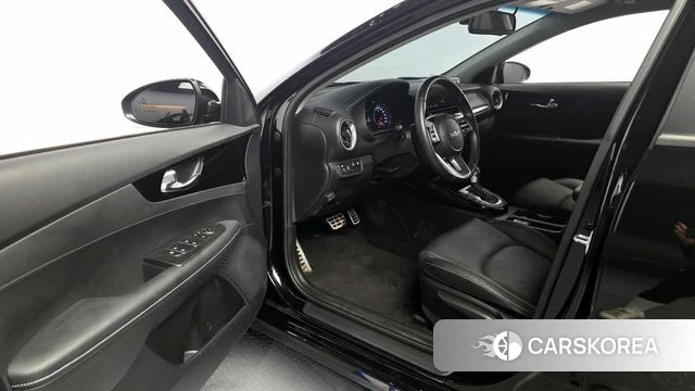 Kia The New K3 2nd generation id 3963816 из Кореи 20