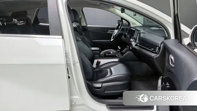 Kia Sportage 5th Generation id 3675785 из Кореи 20