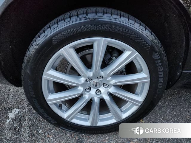 Volvo XC90 second Generation id 4345357 из Кореи 14