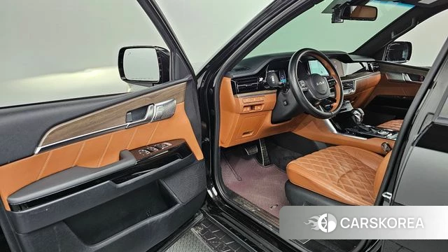 Kia Mohave Master id 4428660 из Кореи 20