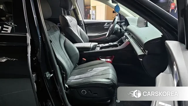 Genesis GV80 id 3707232 из Кореи 20