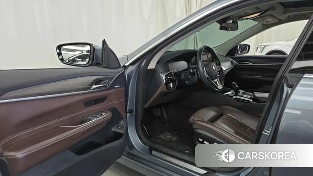 BMW 6 Series GT (G32) id 4703038 из Кореи 20