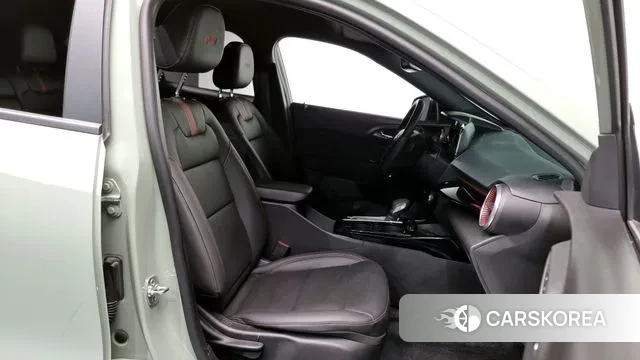 Chevrolet (GM Daewoo) Trax Crossover id 2963759 из Кореи 20