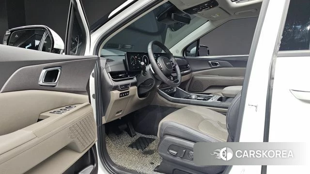 Kia The New Carnival 4th Generation id 4640430 из Кореи 40