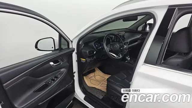 Hyundai Santa Fe TM id 2951463 из Кореи 20