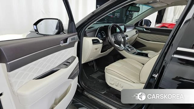 Hyundai Palisade id 4195681 из Кореи 34