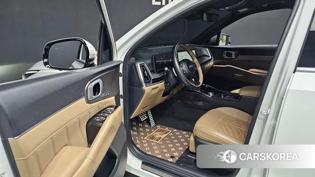 Kia The New Sorento 4th Generation id 3921665 из Кореи 20