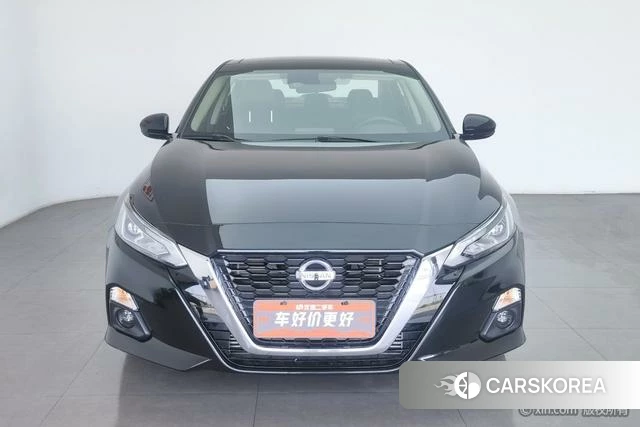 Nissan Teana id 4259630 из Китая 24