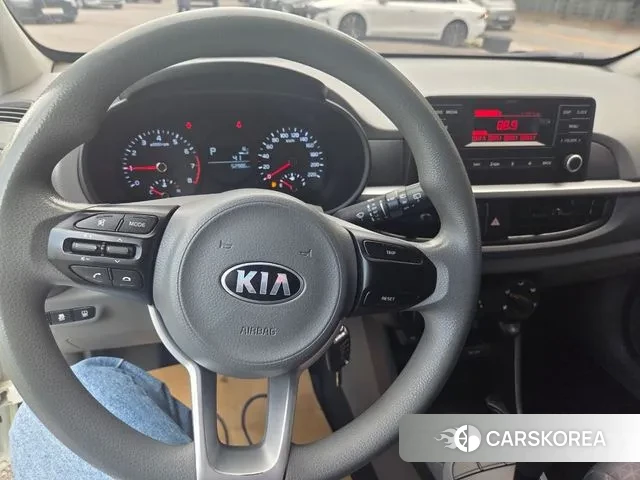 Kia Morning Urban (JA) id 3306794 из Кореи 15