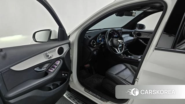 Mercedes-Benz GLC-Class X253 id 4651162 из Кореи 36