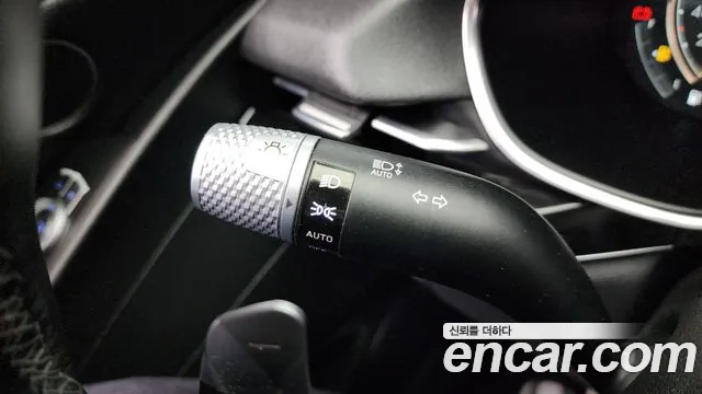 Genesis G80 (RG3) id 2618731 из Кореи 20