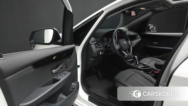 BMW 2 Series Active Tourer (F45) id 4775453 из Кореи 33