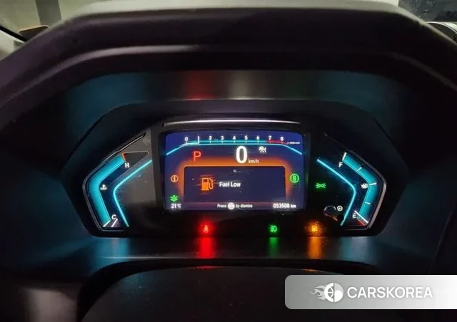 Honda Odyssey id 3443639 из Кореи 16