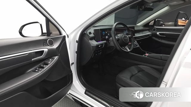 Hyundai Sonata D Edge (DN8) id 4934648 из Кореи 35