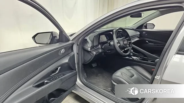 Hyundai The New Avante (CN7) id 3585504 из Кореи 20