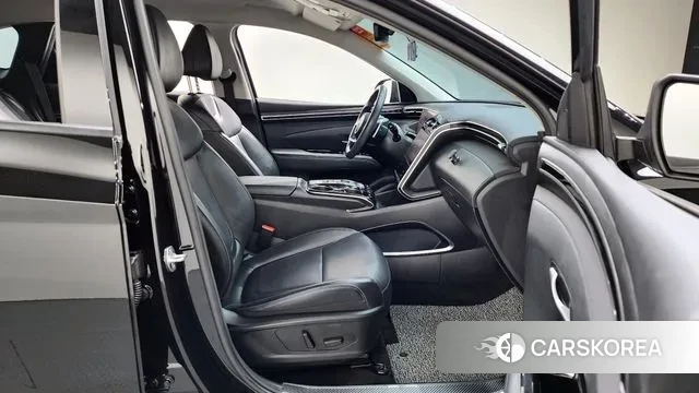 Hyundai Tucson (NX4) id 3059043 из Кореи 20