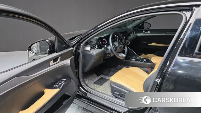 Kia K5 Hybrid 3rd Generation id 3389112 из Кореи 20