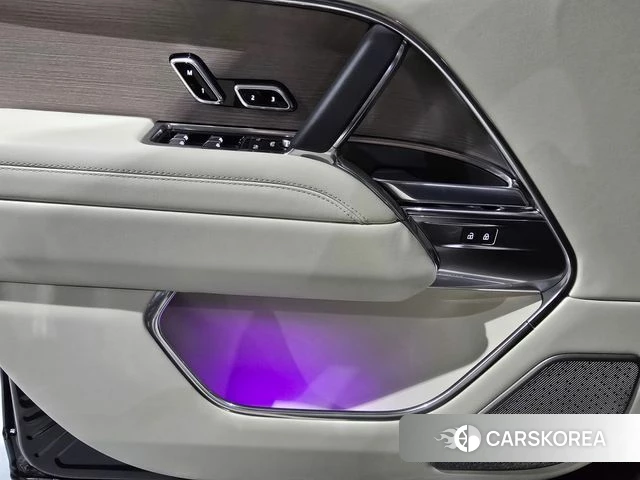 Land Rover Range Rover 5th Generation id 4222641 из Кореи 20