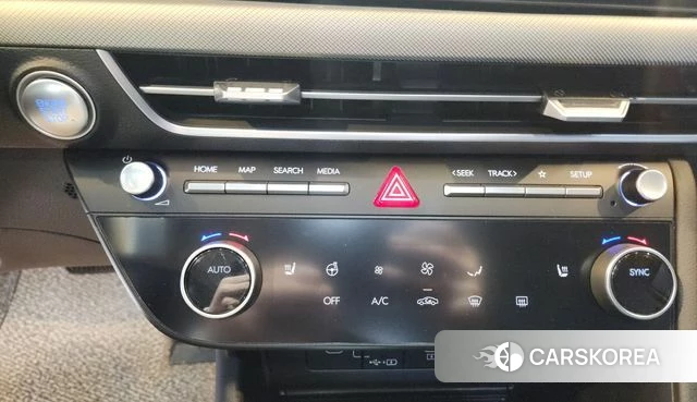 Hyundai Sonata D Edge (DN8) id 4315191 из Кореи 14